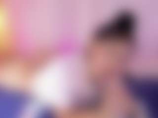 Candy Maria's Live Sex Cam Show