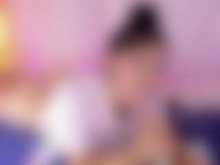Candy Maria's Live Sex Cam Show