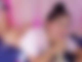 Candy Maria's Live Sex Cam Show