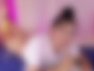 Candy Maria's Live Sex Cam Show