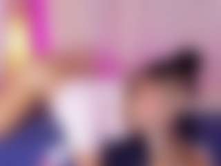 Candy Maria's Live Sex Cam Show