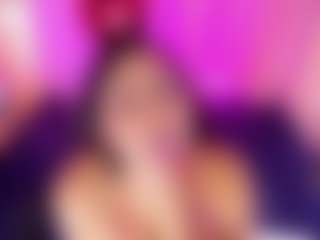 Candy Maria's Live Sex Cam Show