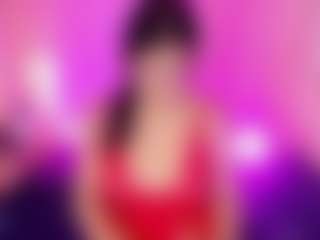 Candy Maria's Live Sex Cam Show