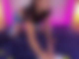 Candy Maria's Live Sex Cam Show