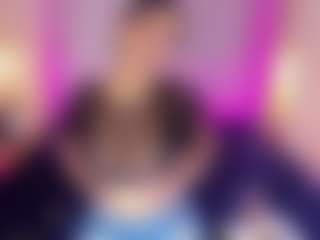Candy Maria's Live Sex Cam Show