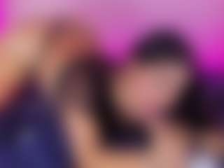 Candy Maria's Live Sex Cam Show