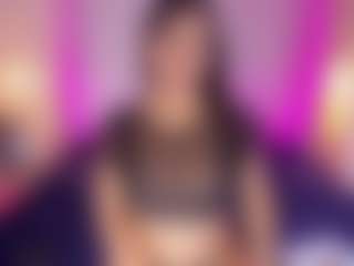 Candy Maria's Live Sex Cam Show