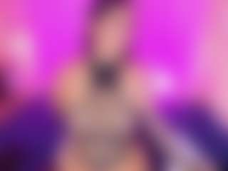 Candy Maria's Live Sex Cam Show