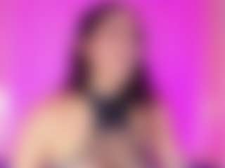 Candy Maria's Live Sex Cam Show