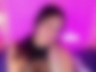 Candy Maria's Live Sex Cam Show