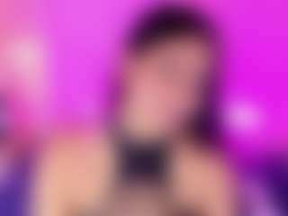 Candy Maria's Live Sex Cam Show