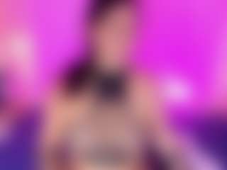 Candy Maria's Live Sex Cam Show
