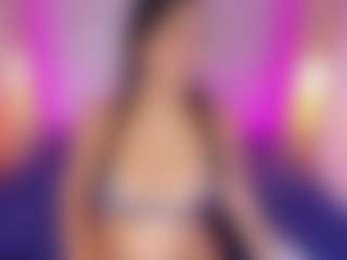 Candy Maria's Live Sex Cam Show
