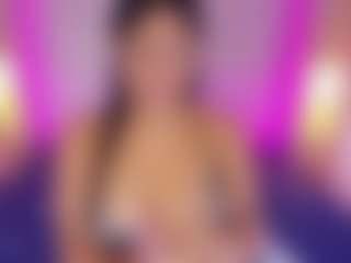 Candy Maria's Live Sex Cam Show