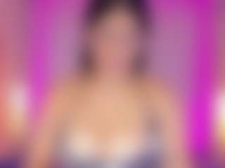 Candy Maria's Live Sex Cam Show