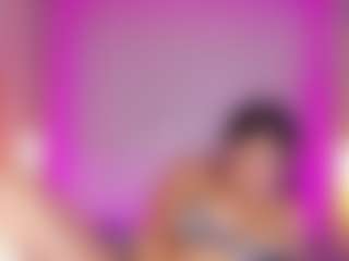 Candy Maria's Live Sex Cam Show