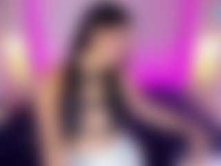 Candy Maria's Live Sex Cam Show
