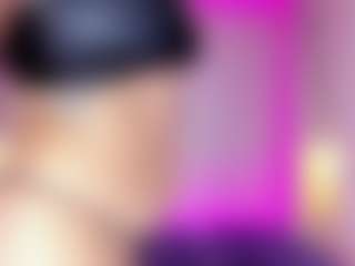Candy Maria's Live Sex Cam Show