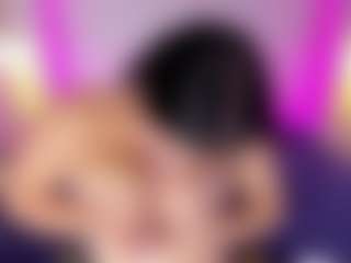 Candy Maria's Live Sex Cam Show