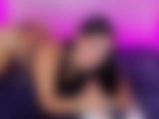 Candy Maria's Live Sex Cam Show