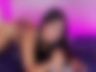 Candy Maria's Live Sex Cam Show