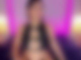 Candy Maria's Live Sex Cam Show
