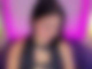 Candy Maria's Live Sex Cam Show