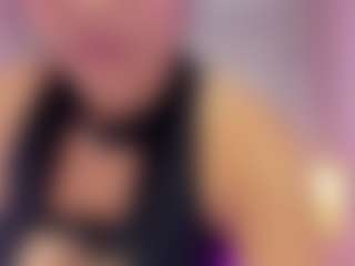 Candy Maria's Live Sex Cam Show