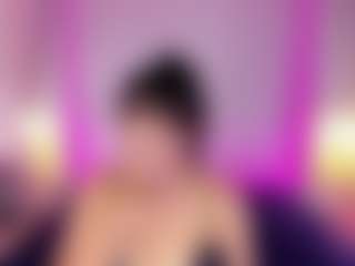 Candy Maria's Live Sex Cam Show