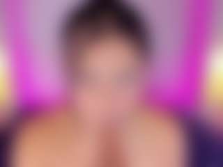 Candy Maria's Live Sex Cam Show
