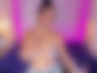 Candy Maria's Live Sex Cam Show