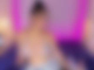 Candy Maria's Live Sex Cam Show