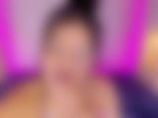 Candy Maria's Live Sex Cam Show