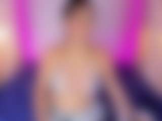 Candy Maria's Live Sex Cam Show