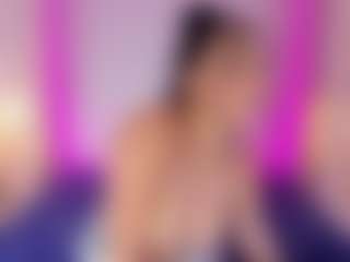 Candy Maria's Live Sex Cam Show