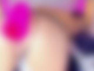 Candy Maria's Live Sex Cam Show