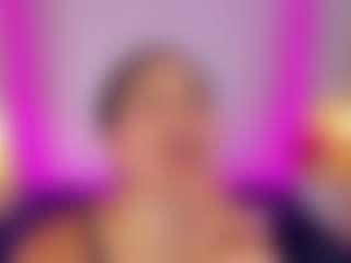 Candy Maria's Live Sex Cam Show