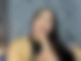 Candy Maria's Live Sex Cam Show