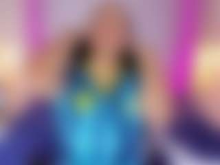 Candy Maria's Live Sex Cam Show