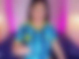 Candy Maria's Live Sex Cam Show