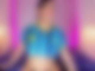 Candy Maria's Live Sex Cam Show