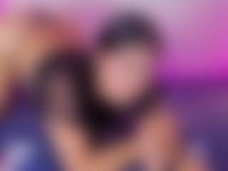 Candy Maria's Live Sex Cam Show