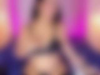 Candy Maria's Live Sex Cam Show