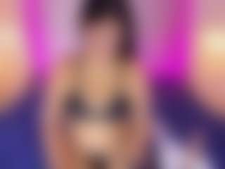 Candy Maria's Live Sex Cam Show