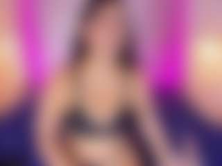 Candy Maria's Live Sex Cam Show