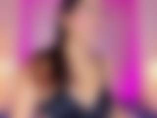 Candy Maria's Live Sex Cam Show