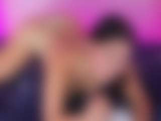 Candy Maria's Live Sex Cam Show