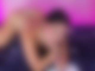 Candy Maria's Live Sex Cam Show