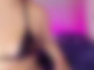 Candy Maria's Live Sex Cam Show