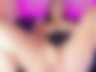 Candy Maria's Live Sex Cam Show